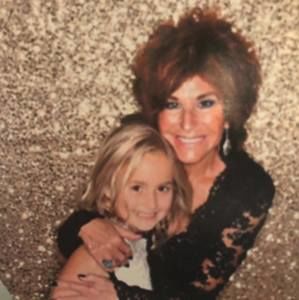 Meet your Posher, Judi